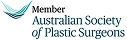 menber-australian-society-of-plastic-surgeons-o-logo