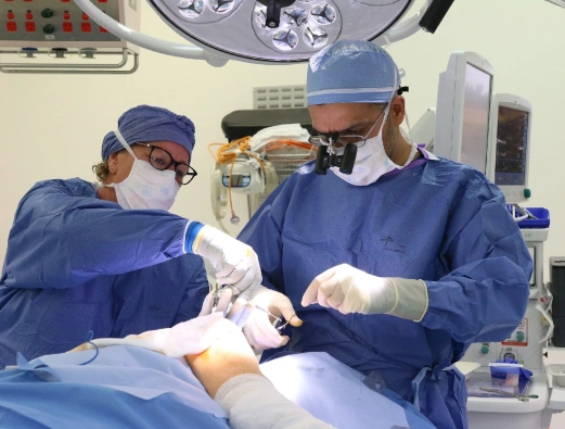 Ready to Take the next step?